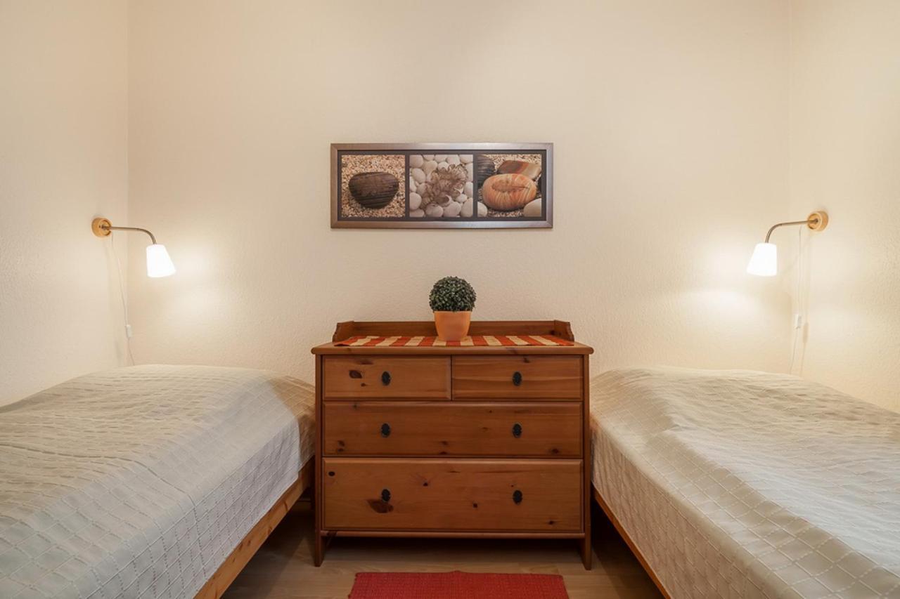 Urlauberdorf Haus 62B Villa Boltenhagen  Eksteriør billede