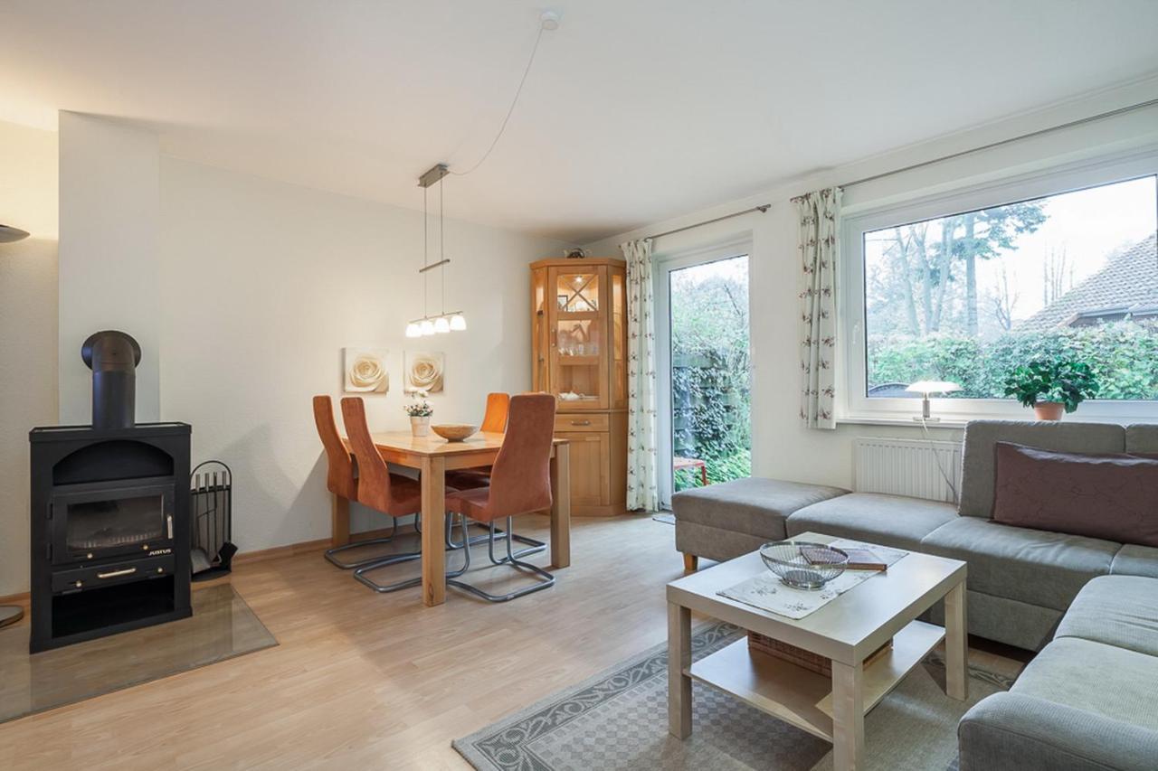 Urlauberdorf Haus 62B Villa Boltenhagen  Eksteriør billede