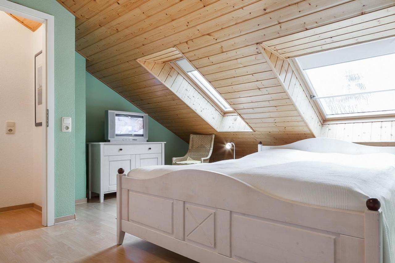 Urlauberdorf Haus 62B Villa Boltenhagen  Eksteriør billede