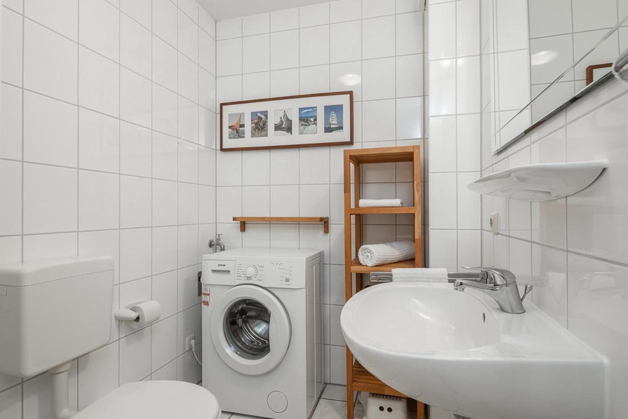 Urlauberdorf Haus 62B Villa Boltenhagen  Eksteriør billede
