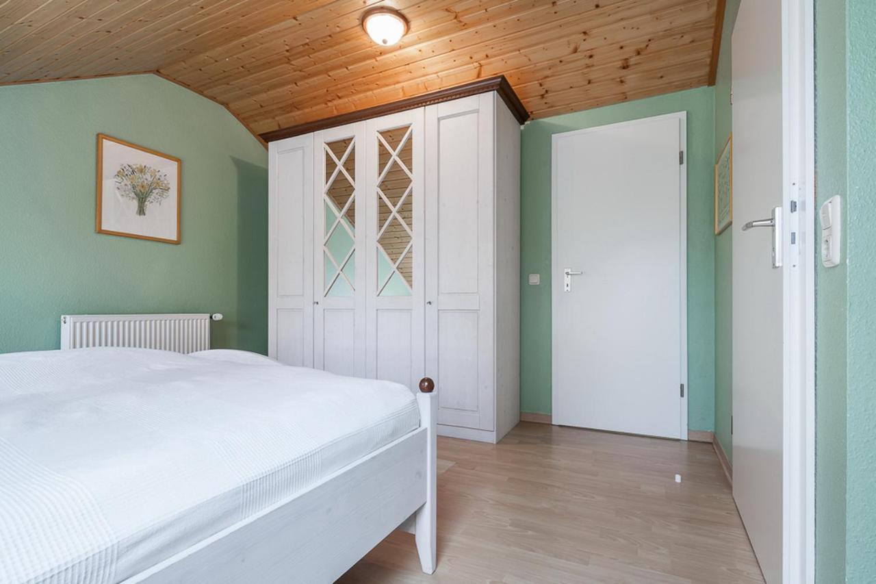 Urlauberdorf Haus 62B Villa Boltenhagen  Eksteriør billede