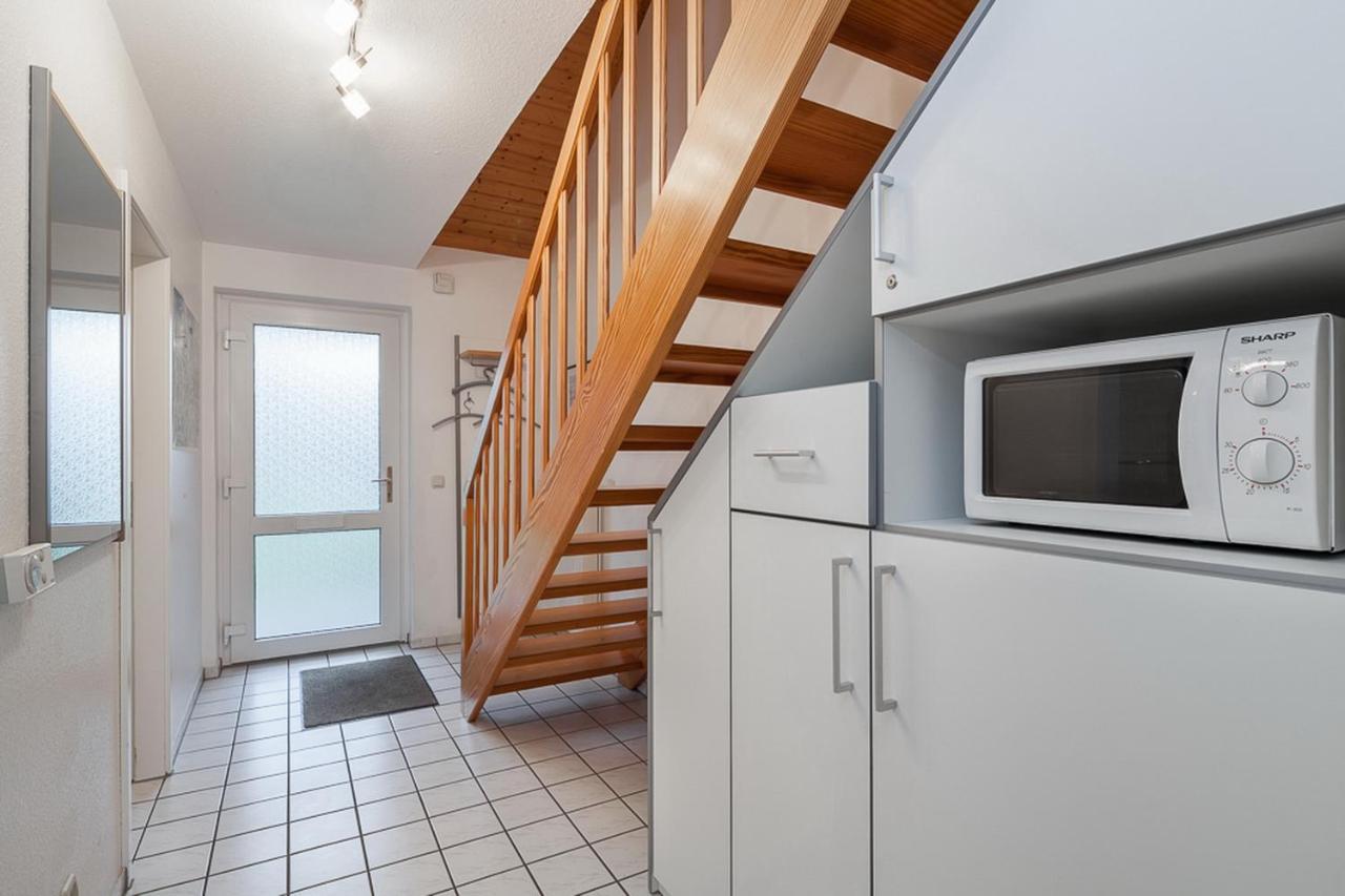 Urlauberdorf Haus 62B Villa Boltenhagen  Eksteriør billede