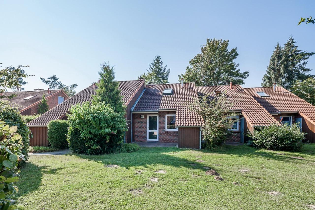 Urlauberdorf Haus 62B Villa Boltenhagen  Eksteriør billede