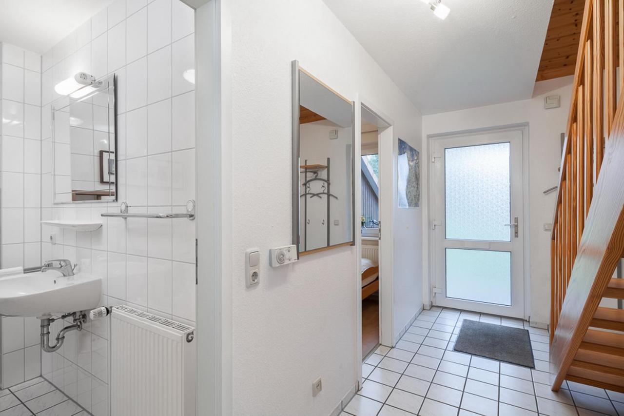 Urlauberdorf Haus 62B Villa Boltenhagen  Eksteriør billede