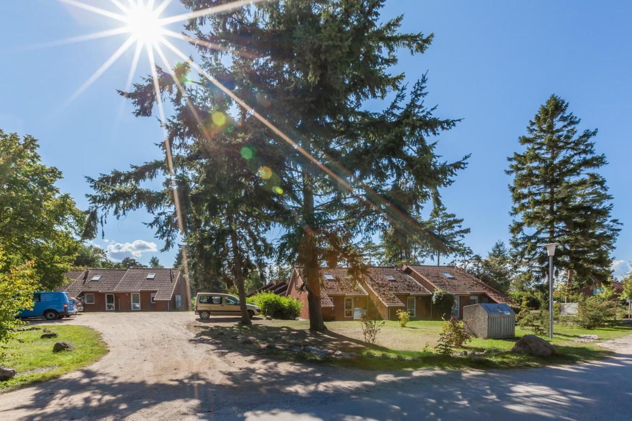 Urlauberdorf Haus 62B Villa Boltenhagen  Eksteriør billede
