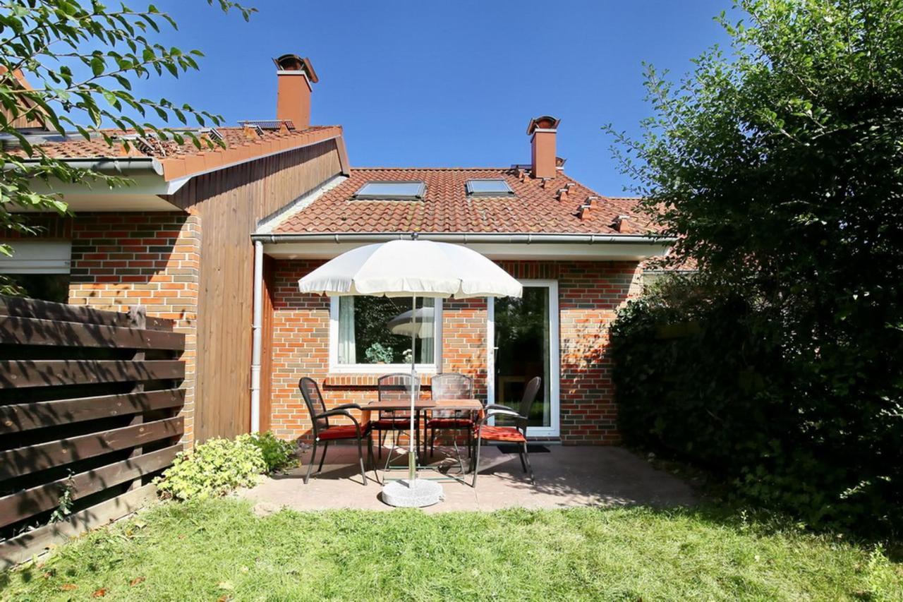 Urlauberdorf Haus 62B Villa Boltenhagen  Eksteriør billede
