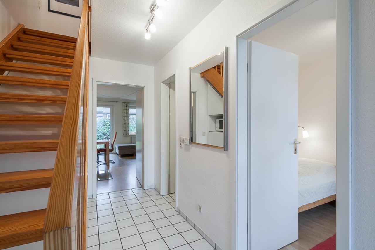 Urlauberdorf Haus 62B Villa Boltenhagen  Eksteriør billede