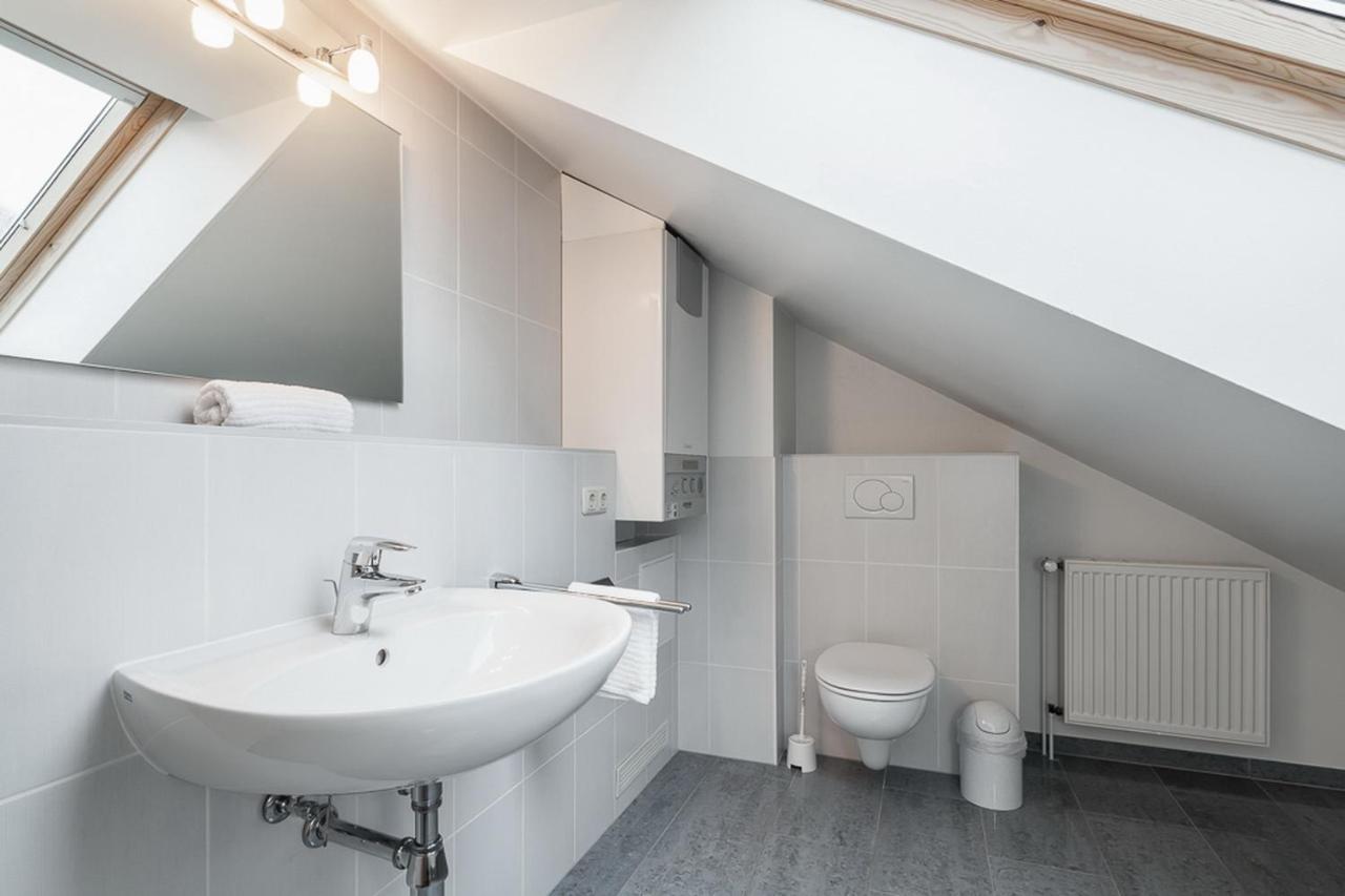 Urlauberdorf Haus 62B Villa Boltenhagen  Eksteriør billede
