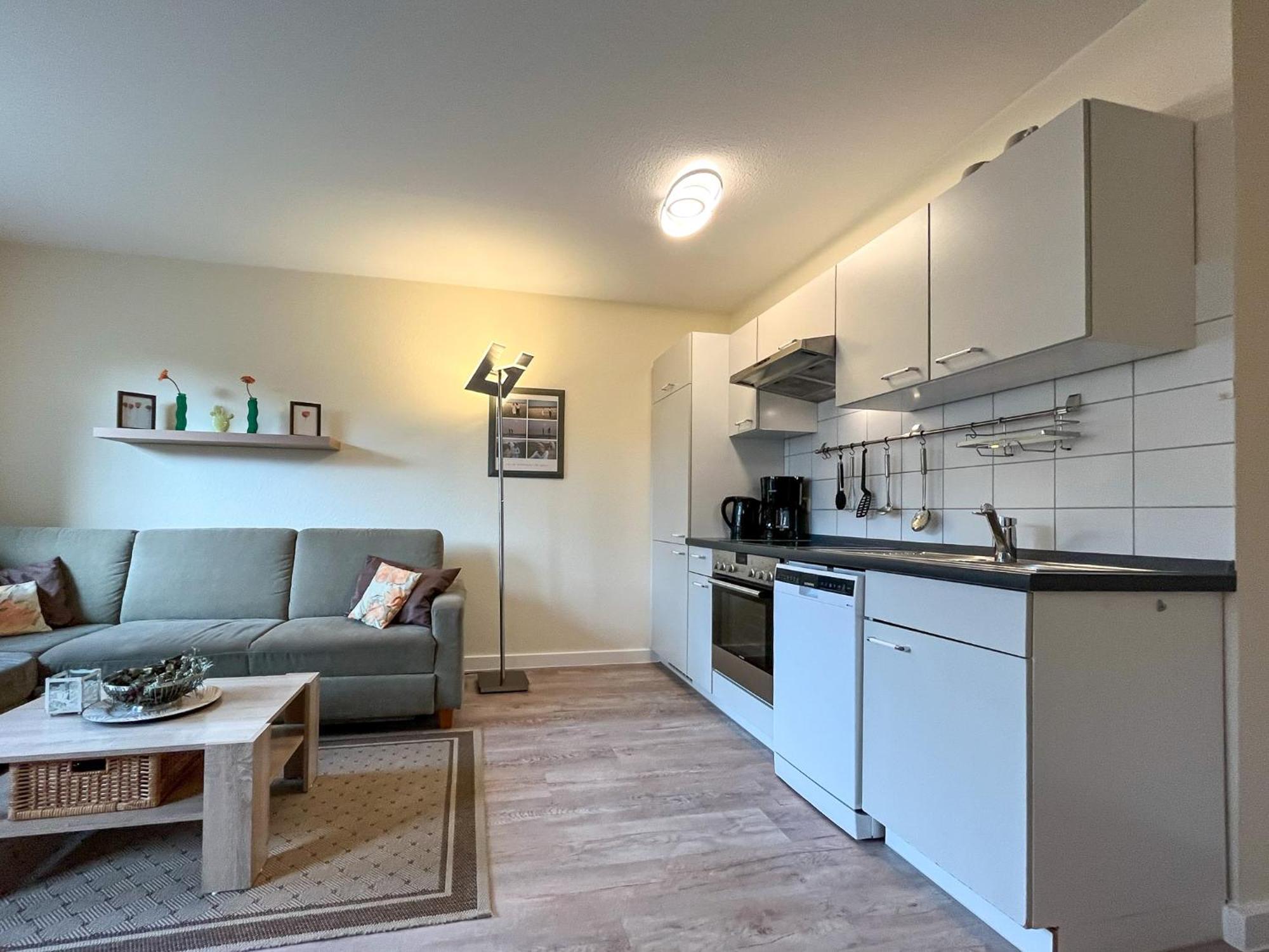 Urlauberdorf Haus 62B Villa Boltenhagen  Eksteriør billede