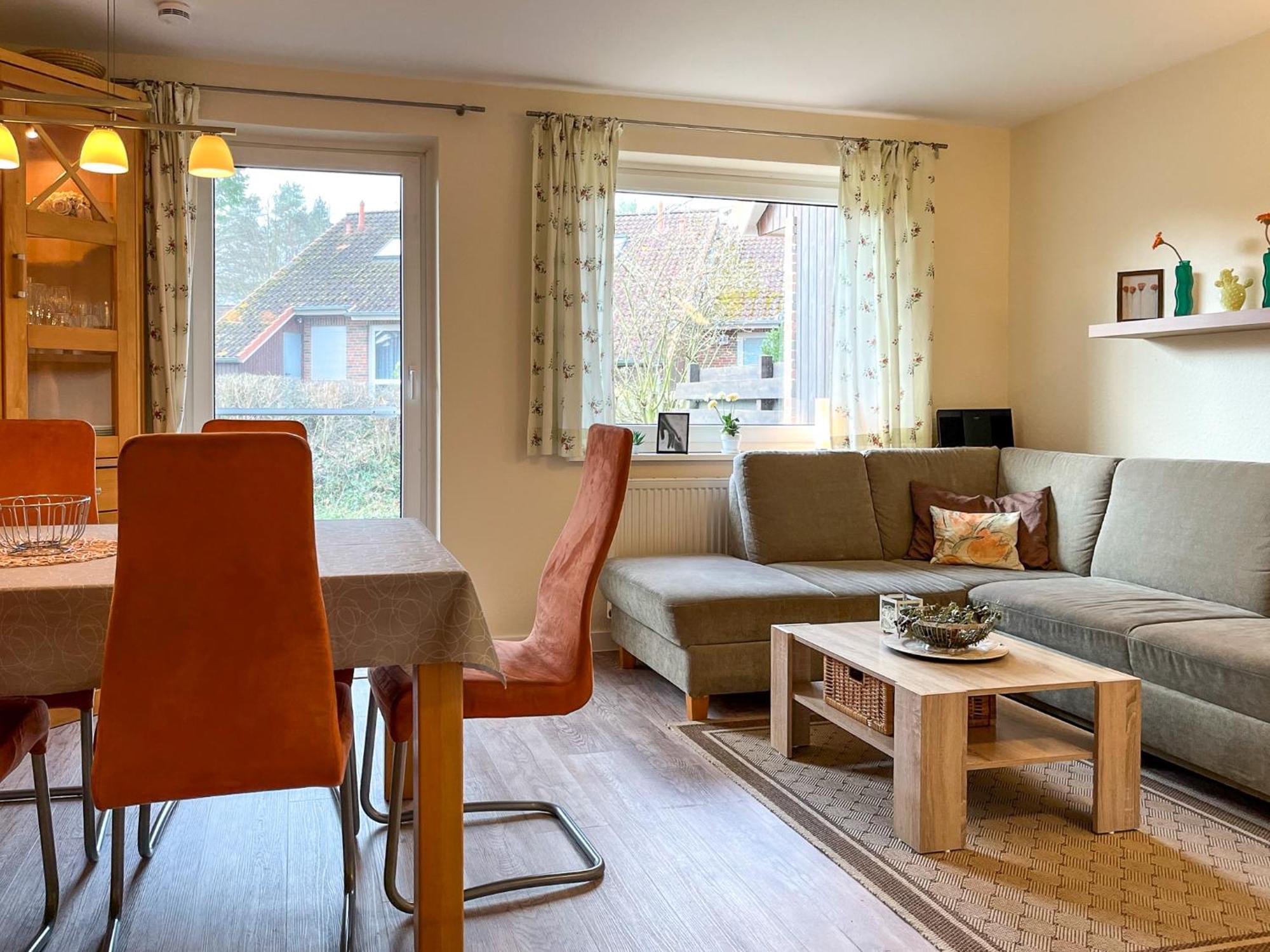 Urlauberdorf Haus 62B Villa Boltenhagen  Eksteriør billede