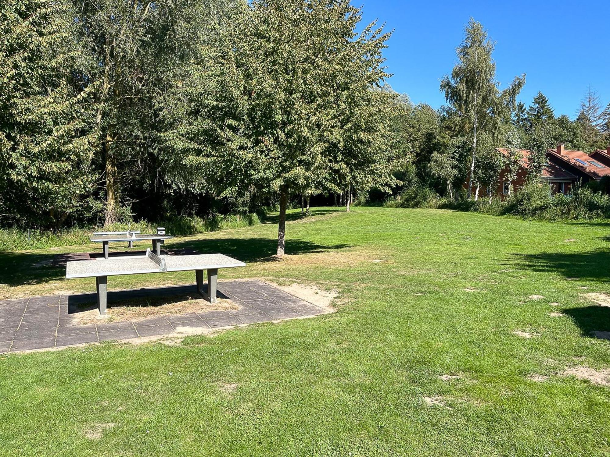 Urlauberdorf Haus 62B Villa Boltenhagen  Eksteriør billede